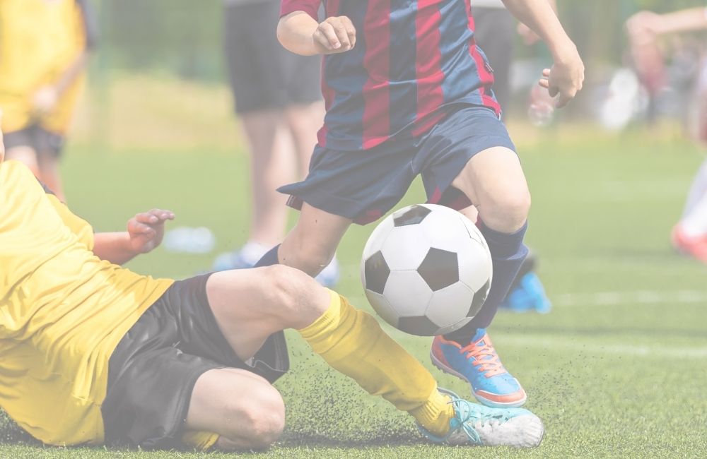 Director Tecnico de Futbol