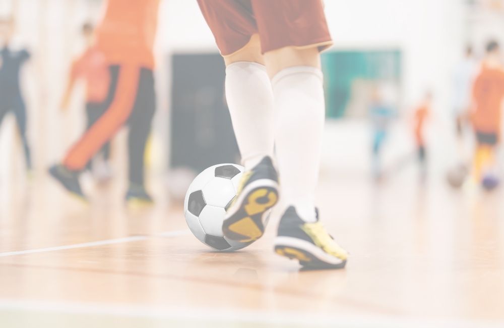 Director Tecnico de FutSal